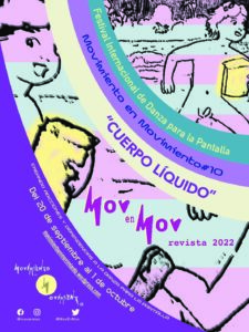 Mov en Mov — Cuerpo Líquido